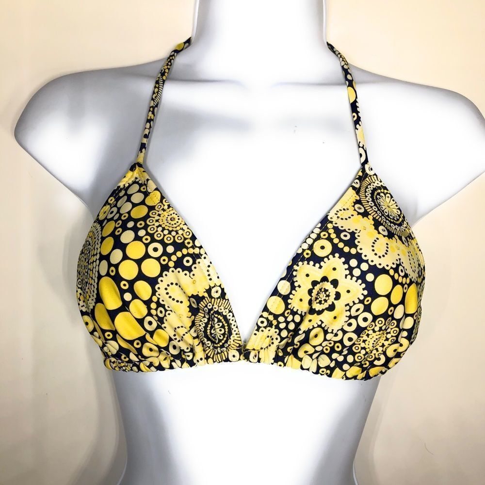 Luli Fama Bikini Top